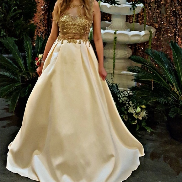 Dresses Dillards Prom Dress Poshmark